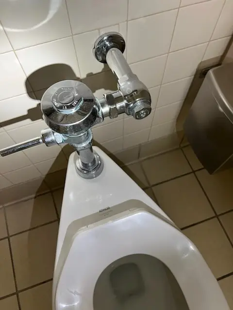 Fixture installation and repair for Repiping in Kiesel